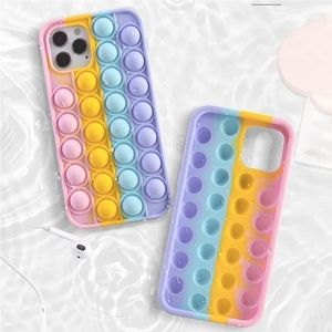 iPhone 12 Pro Max  Sensory Phone Case